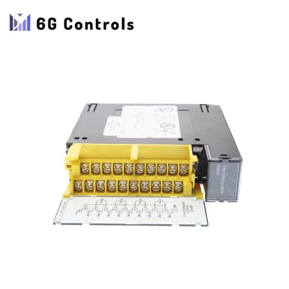 GE Fanuc HE693THM449 Input Module Brand New In Stock