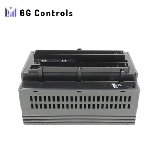 GE Fanuc IC200ALG620-AA VersaMax Analog Input Module