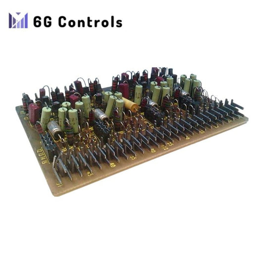 GE Fanuc IC3600LTGA1 Trigger Filter Card High Quality