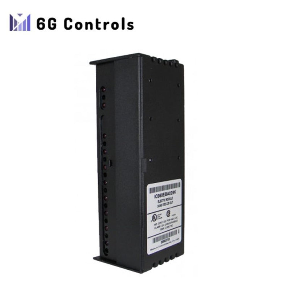 GE Fanuc IC660EBA021 Electronic Assembly High Quality