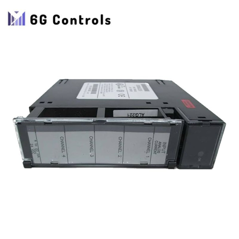 GE Fanuc IC693ALG221G Analog Input Module In Stock