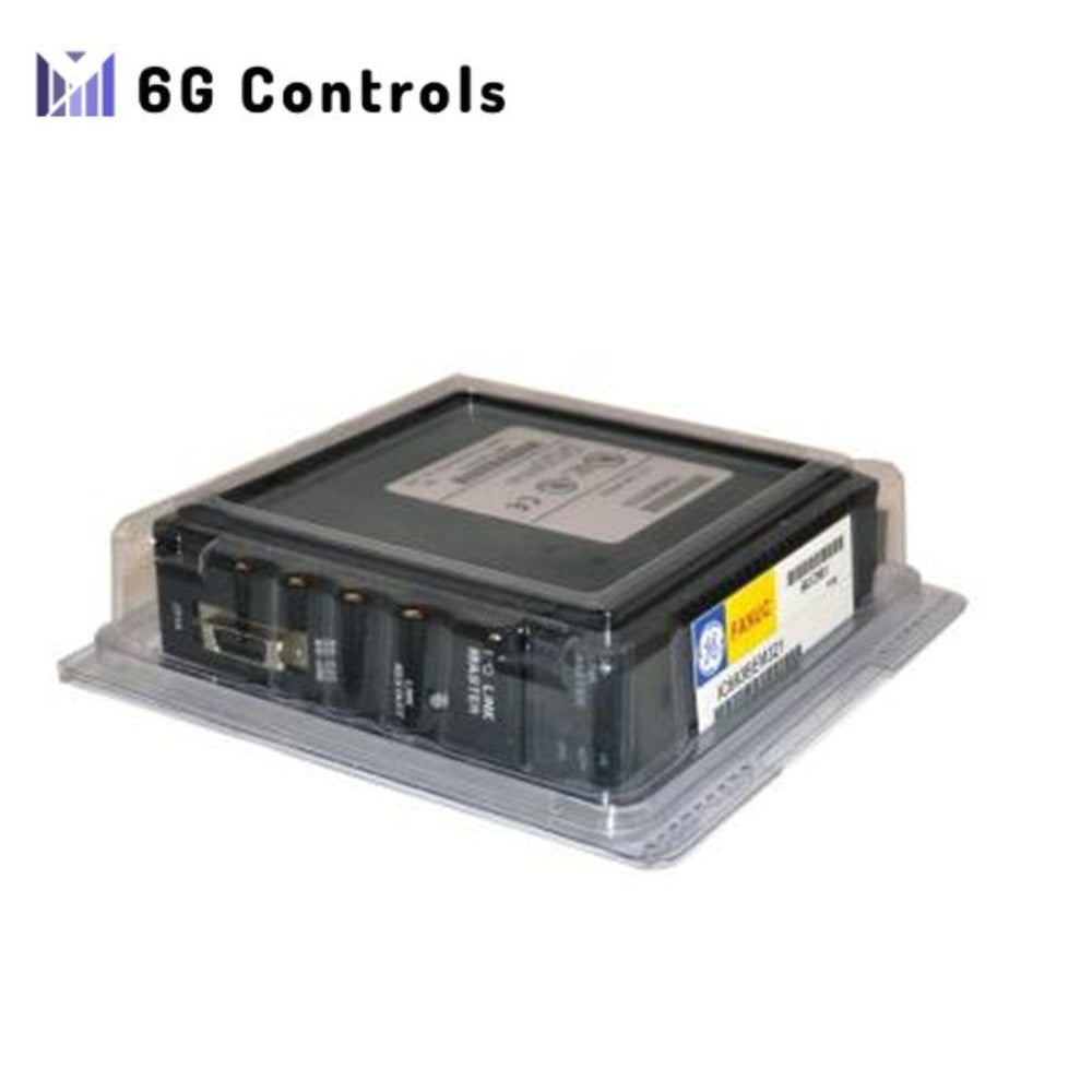 GE Fanuc IC693BEM321 Analog Input Module In Stock