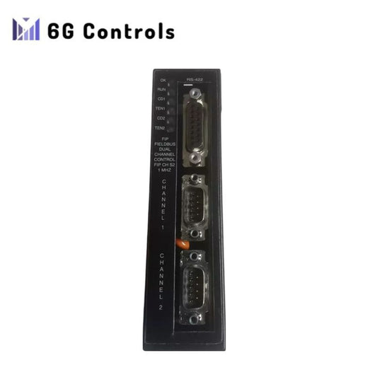 GE Fanuc IC693BEM340 FIP Bus Controller Module In Stock