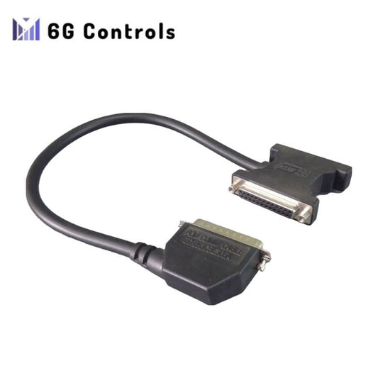 GE Fanuc IC693CBL305 Communication Cable In Stock