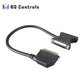 GE Fanuc IC693CBL305 Communication Cable In Stock