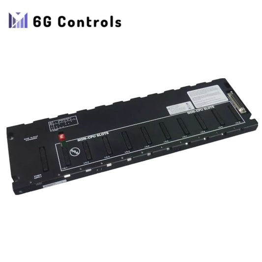 GE Fanuc IC693CHS392 Expansion Baseplate In Stock