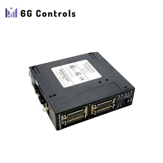 GE Fanuc IC693DSM302 PLC Module Brand New In Stock