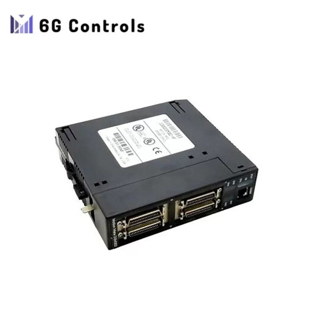 GE Fanuc IC693DSM302 PLC Module Brand New In Stock