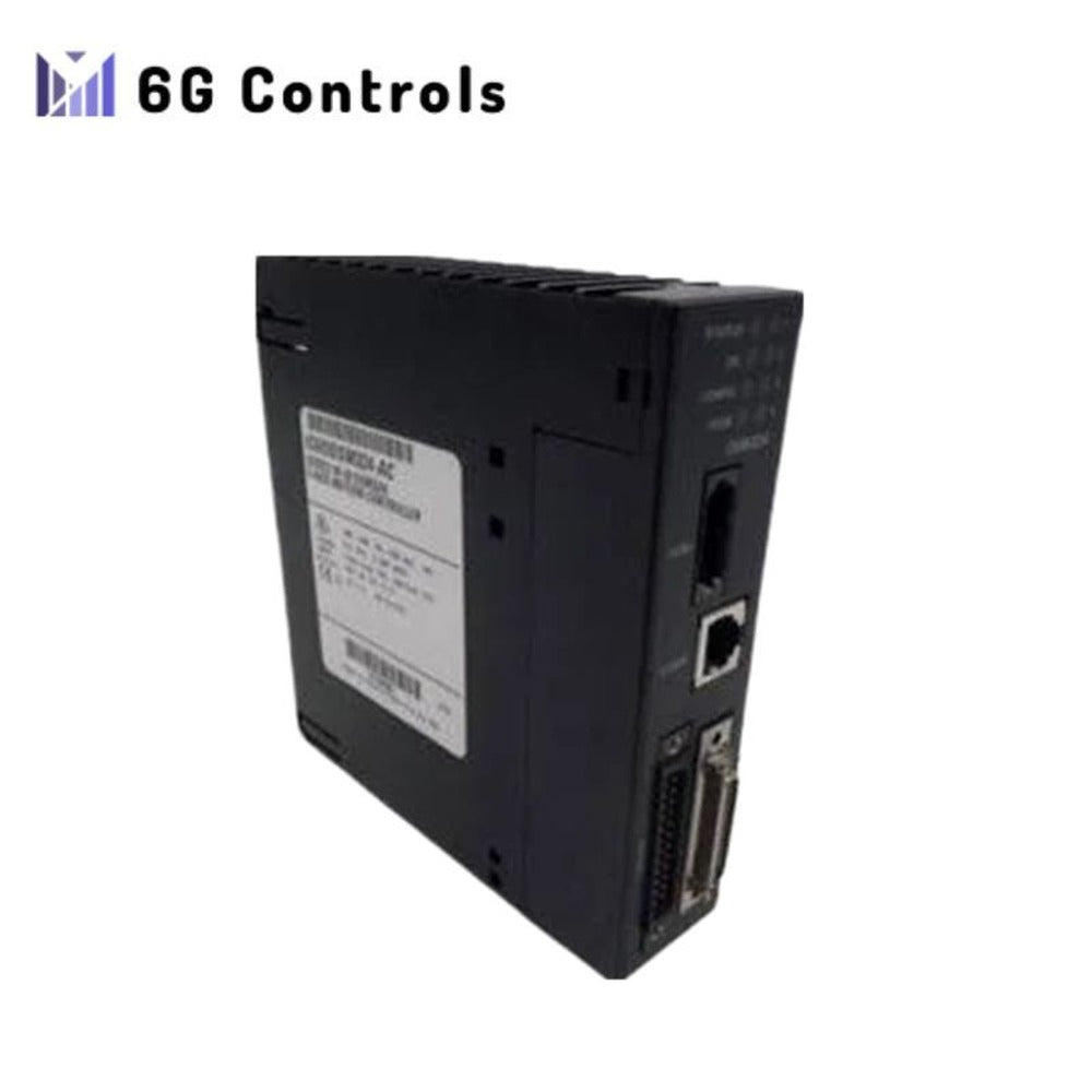 GE Fanuc IC693DSM324 Motion Control Module In Stock