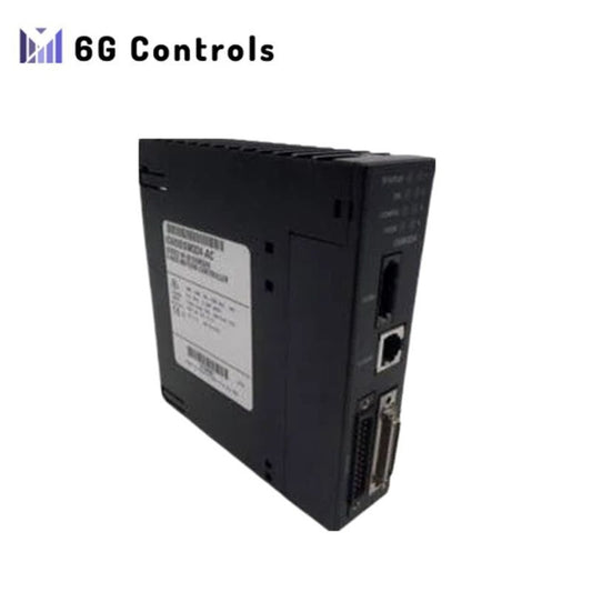 GE Fanuc IC693DSM324 Motion Control Module In Stock
