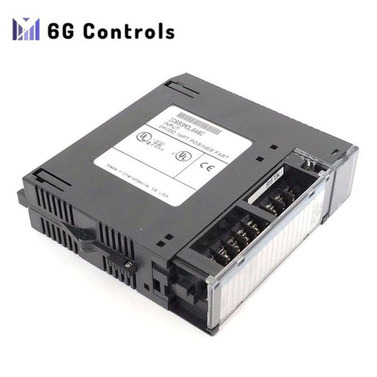 GE Fanuc IC693MDL646C Discrete Input Module In Stock