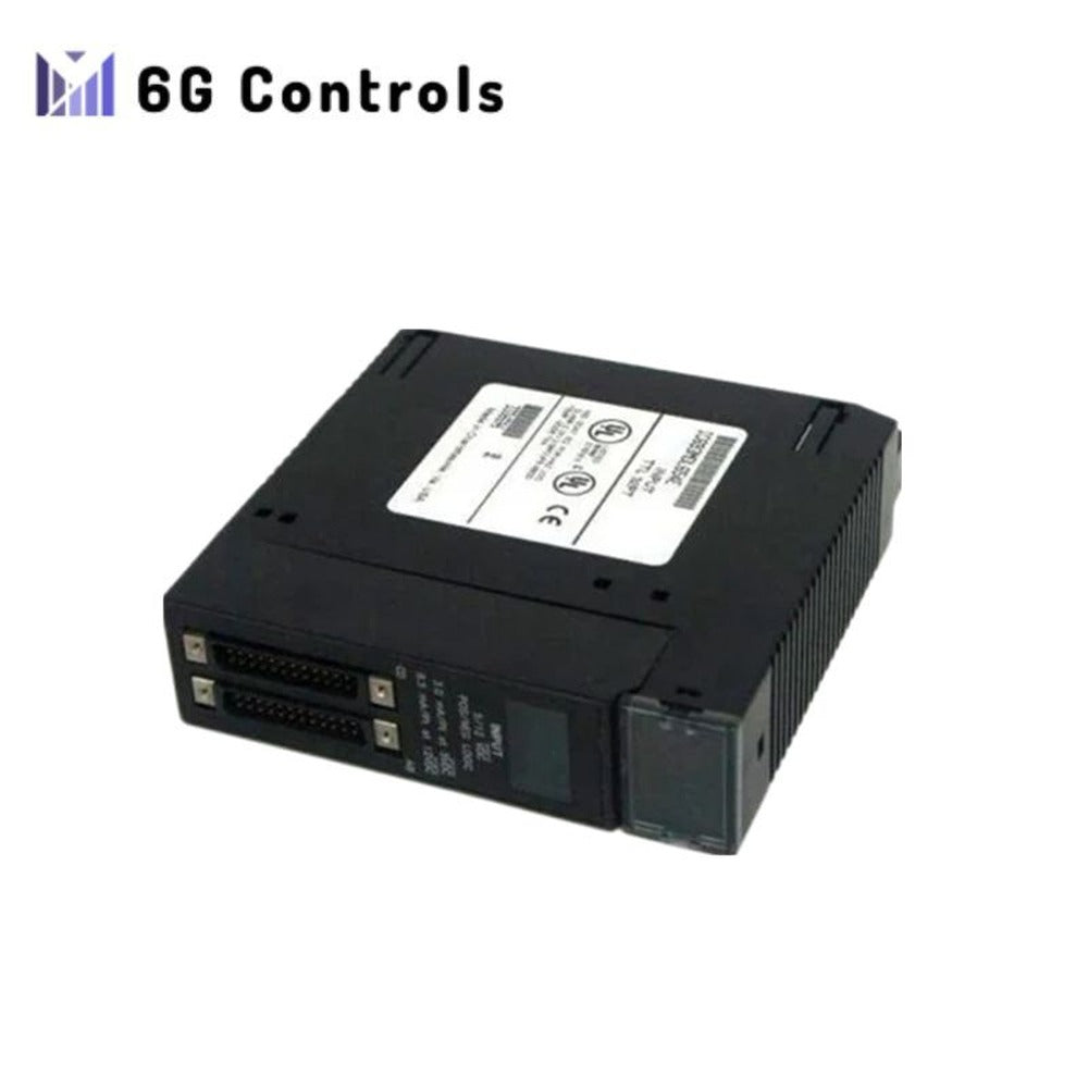 GE Fanuc IC693PBS105 Analog Input Module In Stock