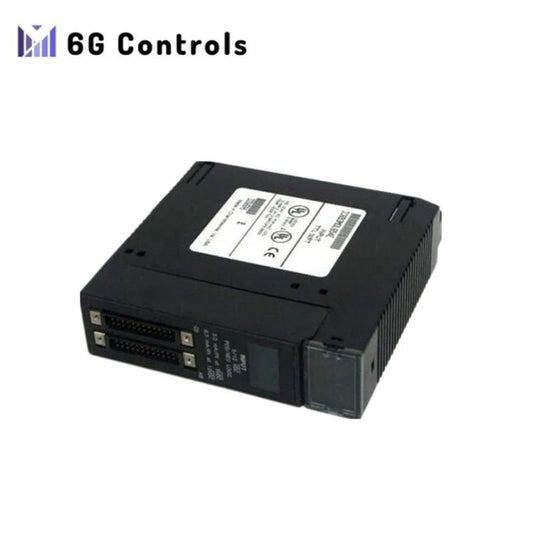 GE Fanuc IC693PBS105 Analog Input Module In Stock