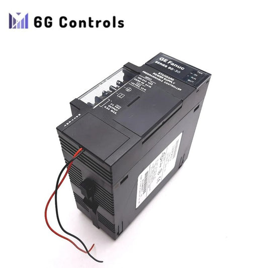 GE Fanuc IC693PWR321W Power Supply Module In Stock