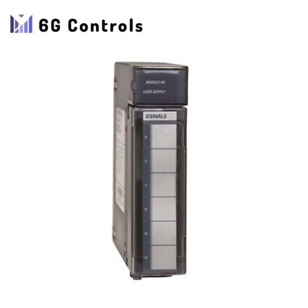 GE Fanuc IC694ALG223  Analog Current Input Module In Stock