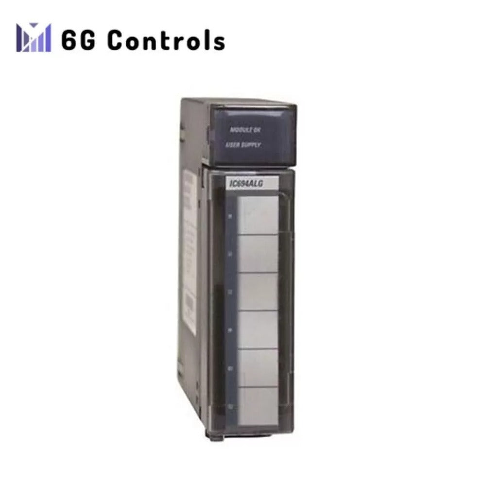 GE Fanuc IC694ALG223  Analog Current Input Module In Stock