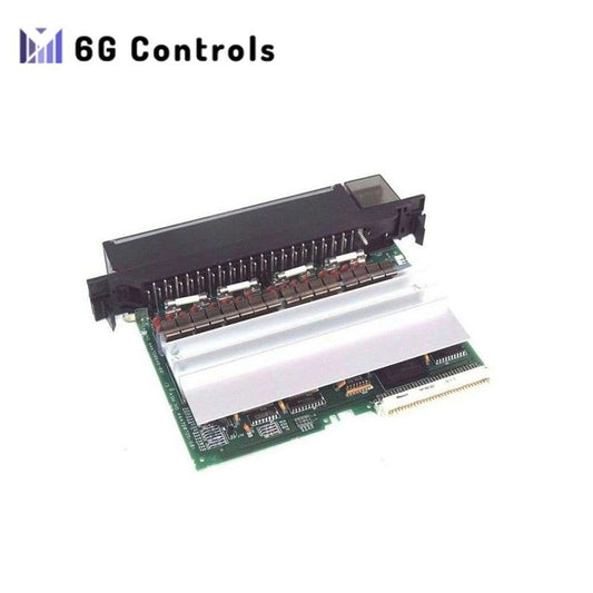 GE Fanuc IC697MDL340 Discrete Output Module In Stock