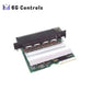GE Fanuc IC697MDL340 Discrete Output Module In Stock