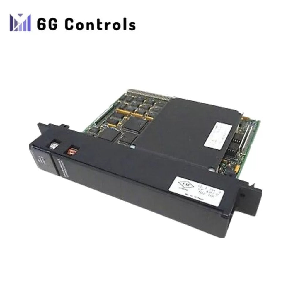 GE Fanuc IC697PCM711 Programmable Coprocessor Unit
