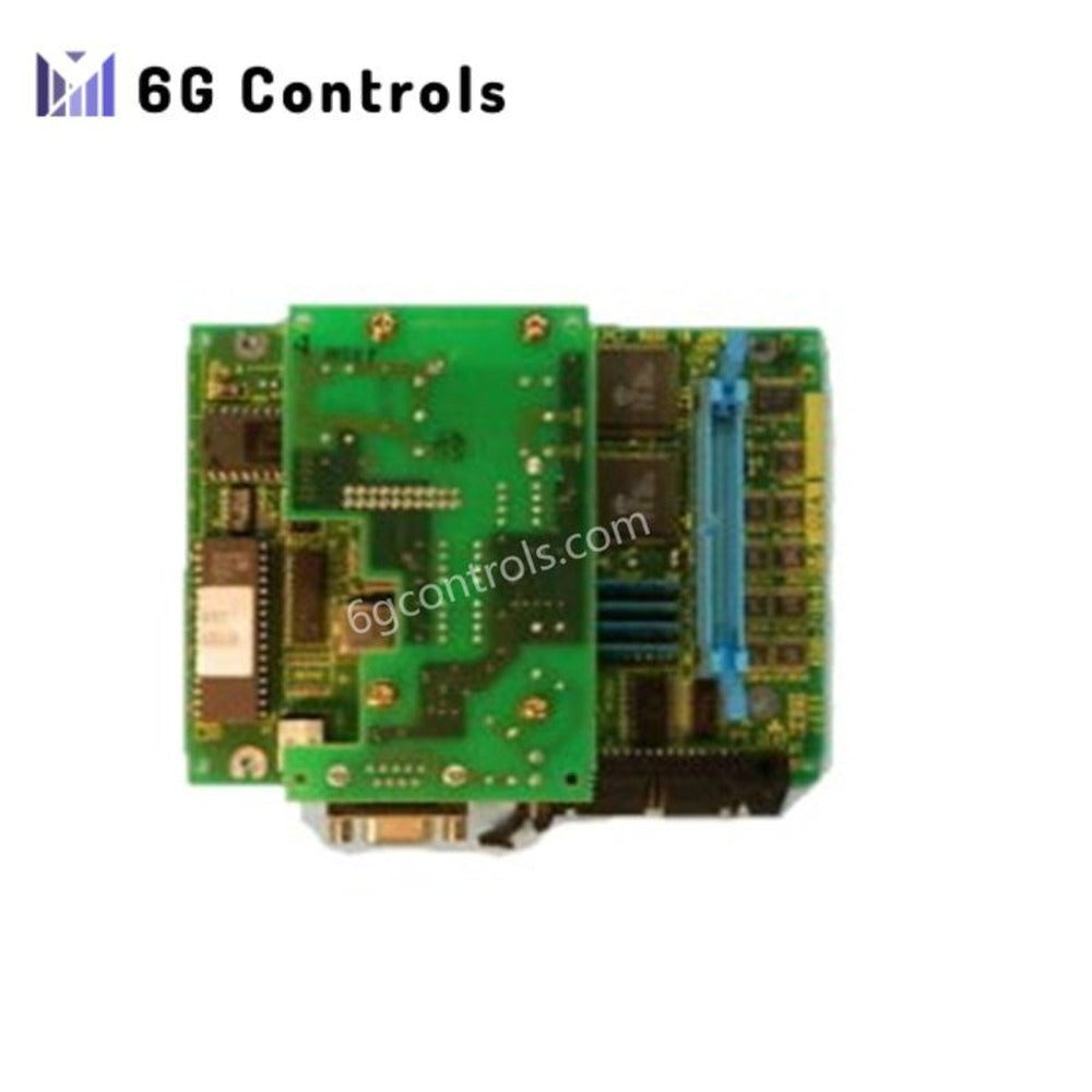 GE Fanuc IC752PBI100 Profibus-DP Communication Interface Module