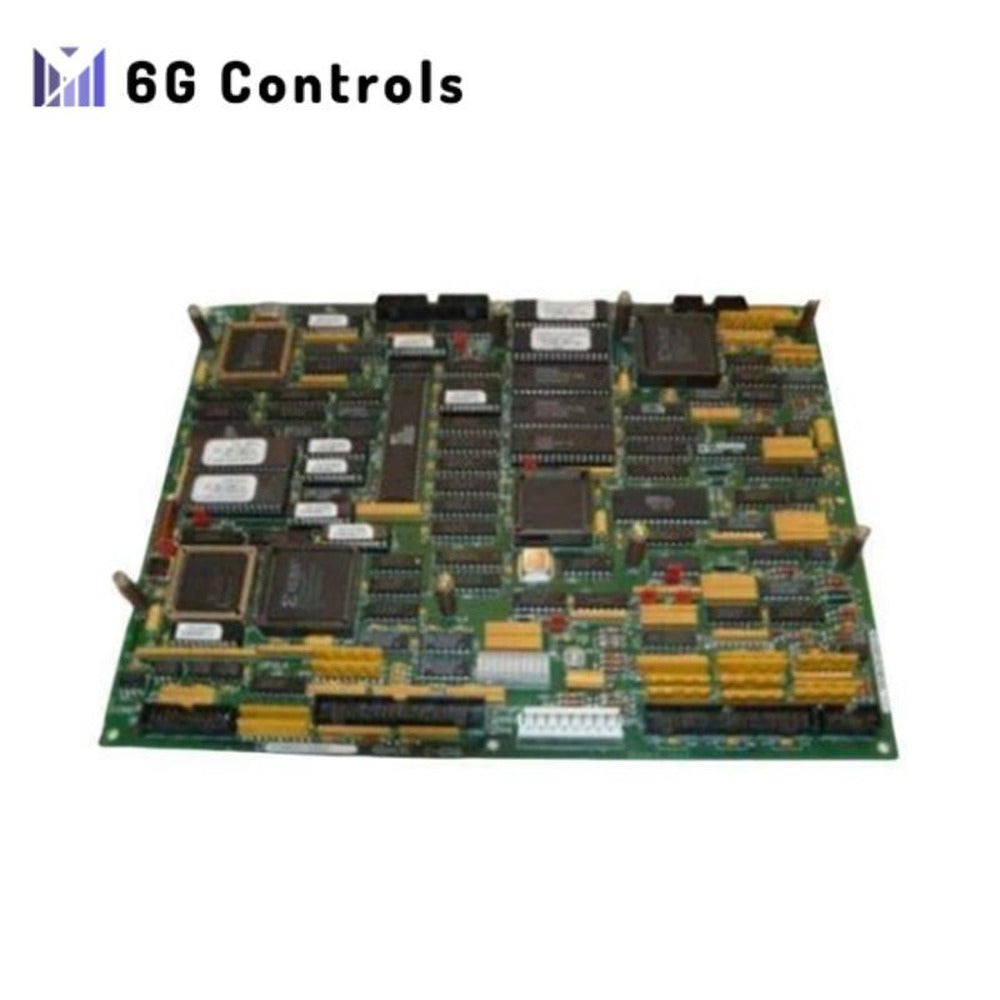 GE Fanuc IS200AEPAH1AEC Advanced Power Control Board Component