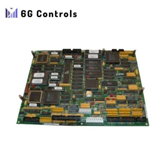 GE Fanuc IS200AEPAH1AEC Advanced Power Control Board Component