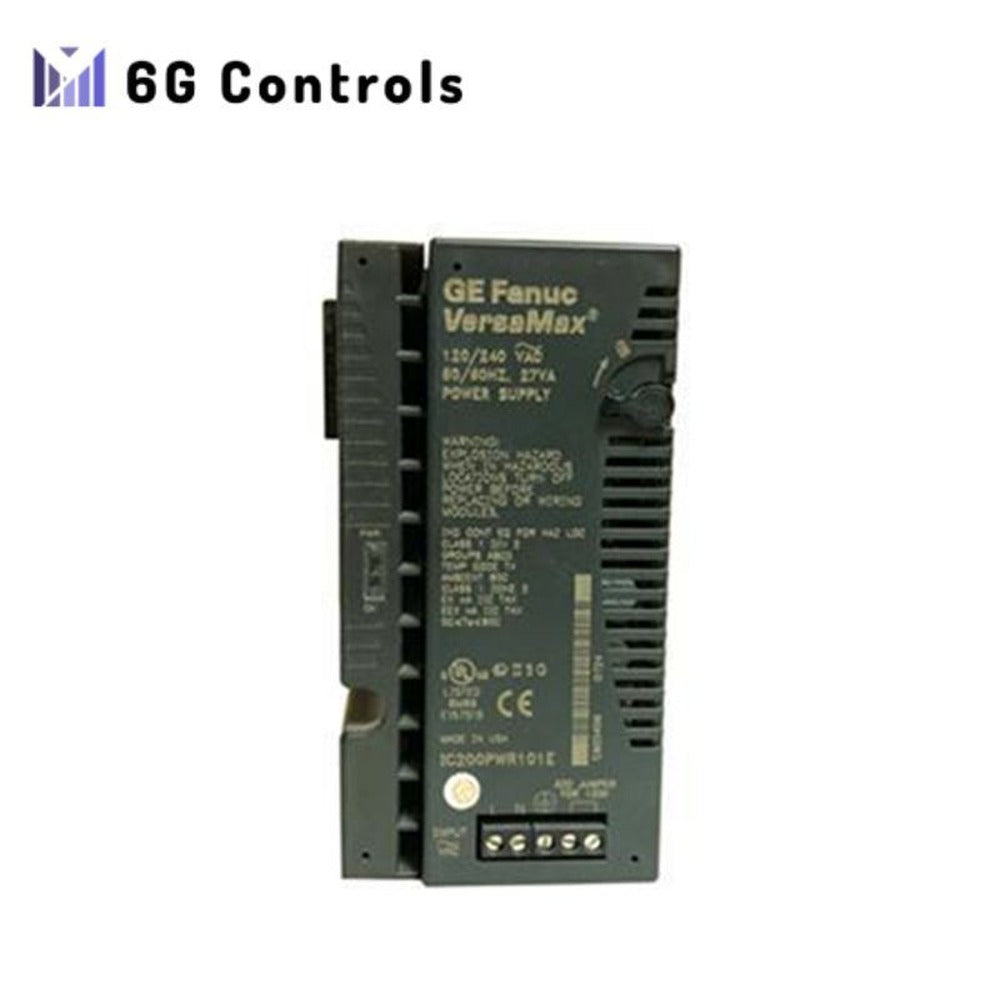 GE Fanuc IS200EPCTG1A Circuit Board Brand New In Stock