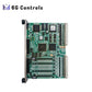 GE Fanuc DS3800NGDC1A1A Ground Detector Board In Stock
