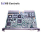 GE Fanuc IS200VTURH1BAA IS200VTURH1B Turbine Control Card