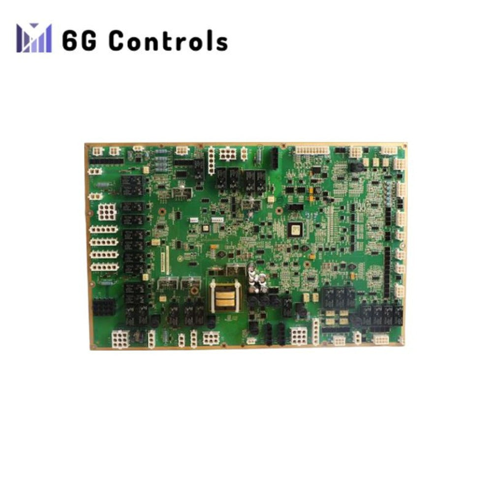 GE Fanuc DS200DDTBG2ABB I/O Terminal Board In Stock