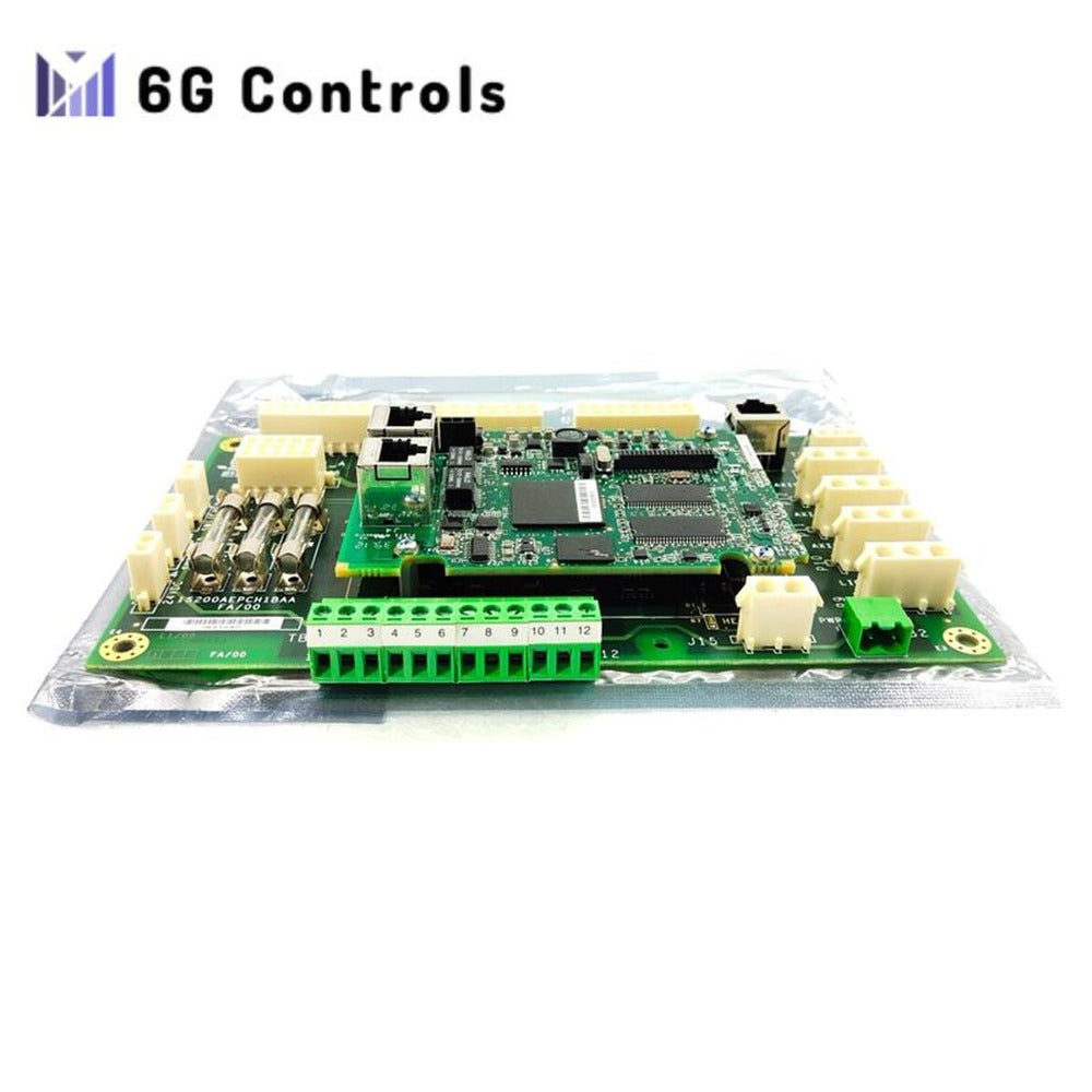 GE Fanuc IS210AEAAH1BDA Printed Circuit Board In Stock