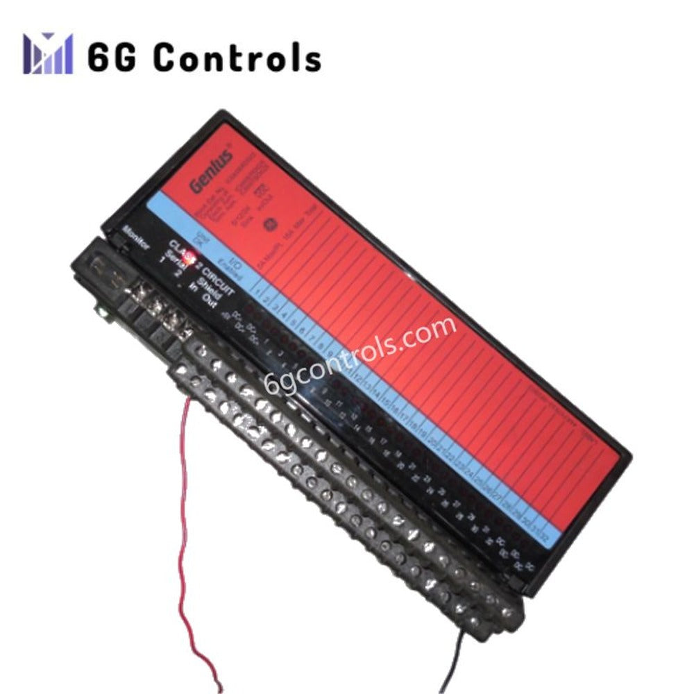 GE IC660ERD025 IC660TBD025 IC660BRD025 I/O Module Brand New