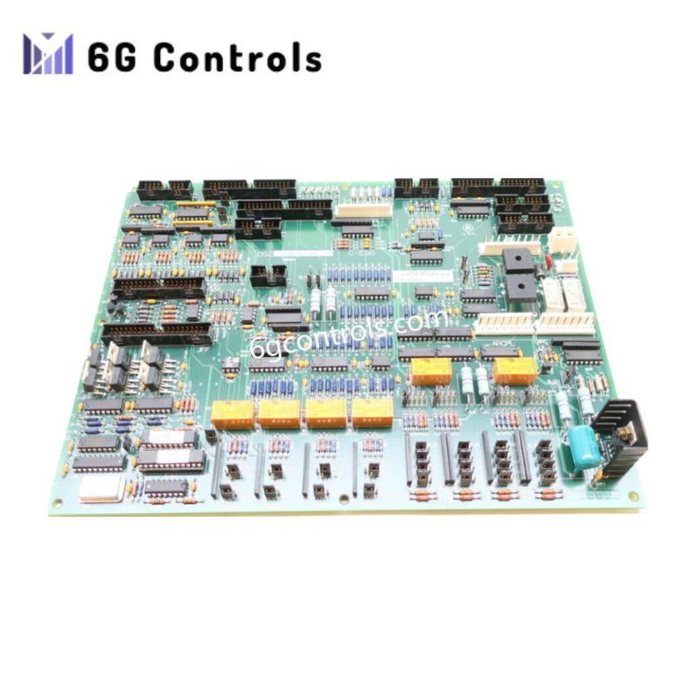 GE IS200AEPAH1BCA (IS215WEPAH2BA) Printed Circuit Board