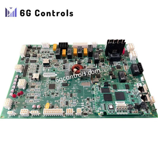GE IS200AEPAH1BHC (IS215WEPAH2BA) Printed Circuit Board