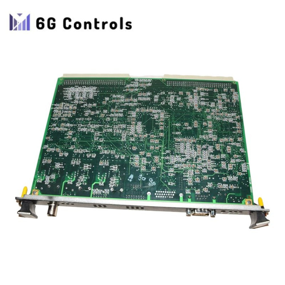 GE Fanuc IS200VVIBH1CAB IS200VVIBH1C VME Vibration Card