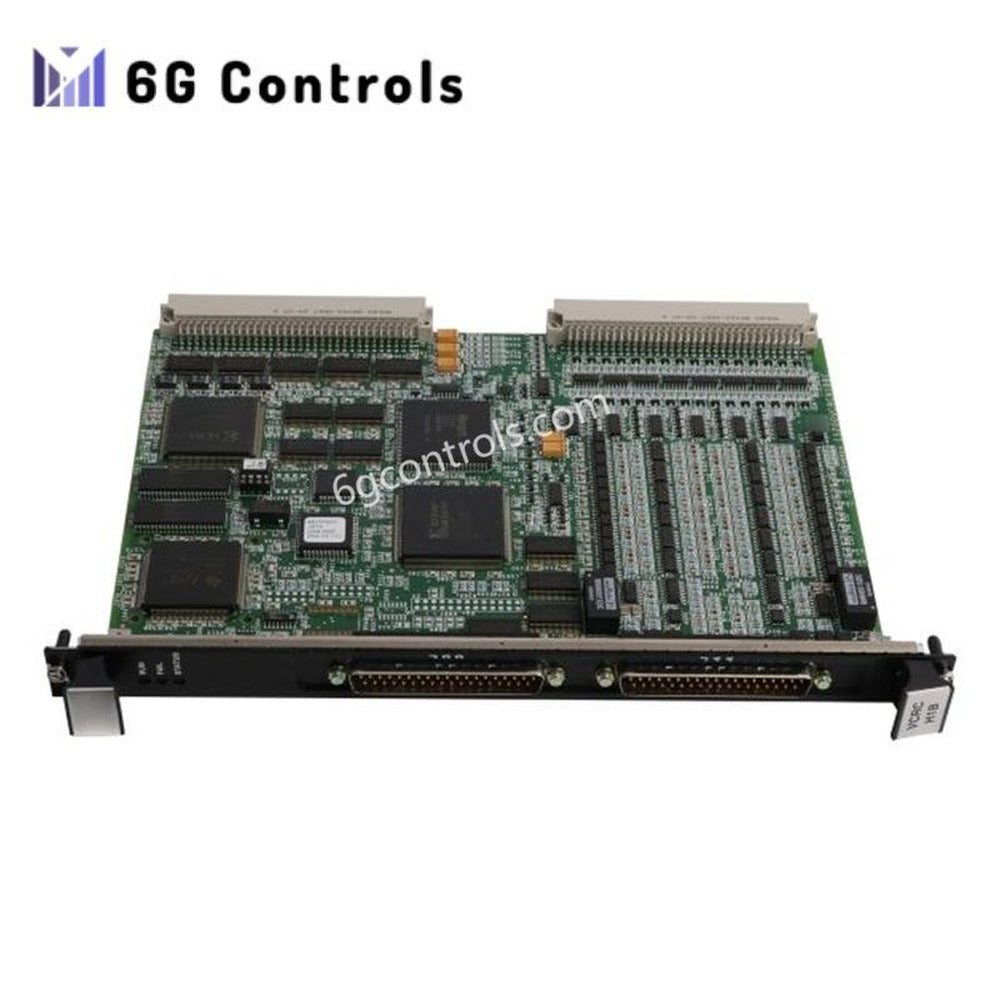 GE IS200VMCIH2BCC VME Communication Interface Board