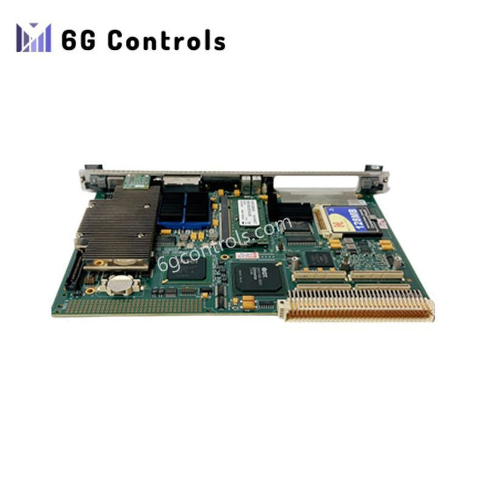 GE IS200VTURH2BAB Turbine Protection Circuit Board