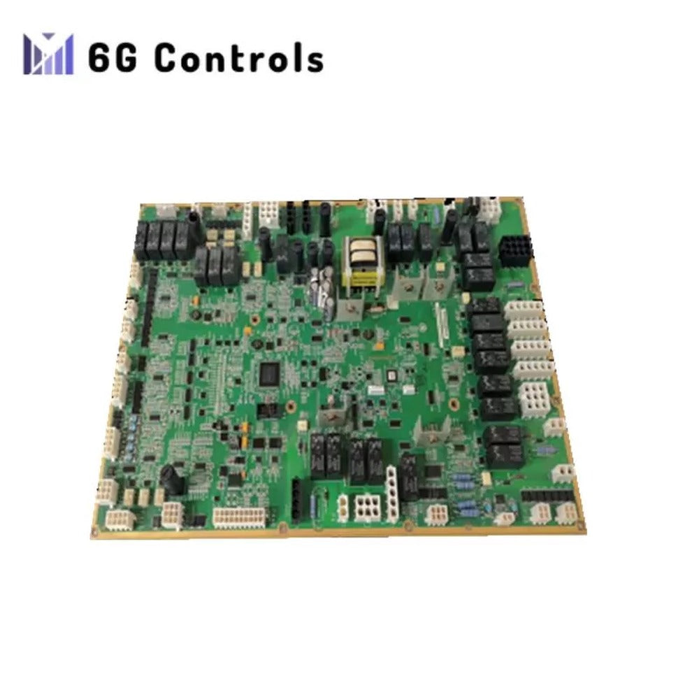 GE IS200WETBH1BBA Box B Board Assembly In Stock