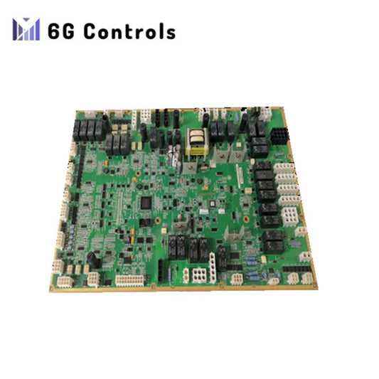 GE IS200WETBH1BBA Box B Board Assembly In Stock