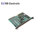 GE IS210AEAAH3BKE Application Control Layer Module