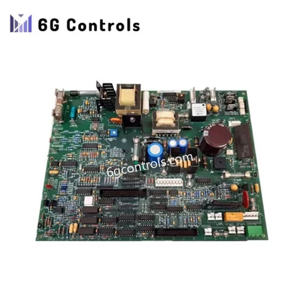 GE IS210BPPCH1AD (IS215WEPAH2AB) Printed Circuit Board