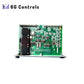 GE IS215AEPAH1CA Alternative Energy Power Assembly (AEPA) Card Module