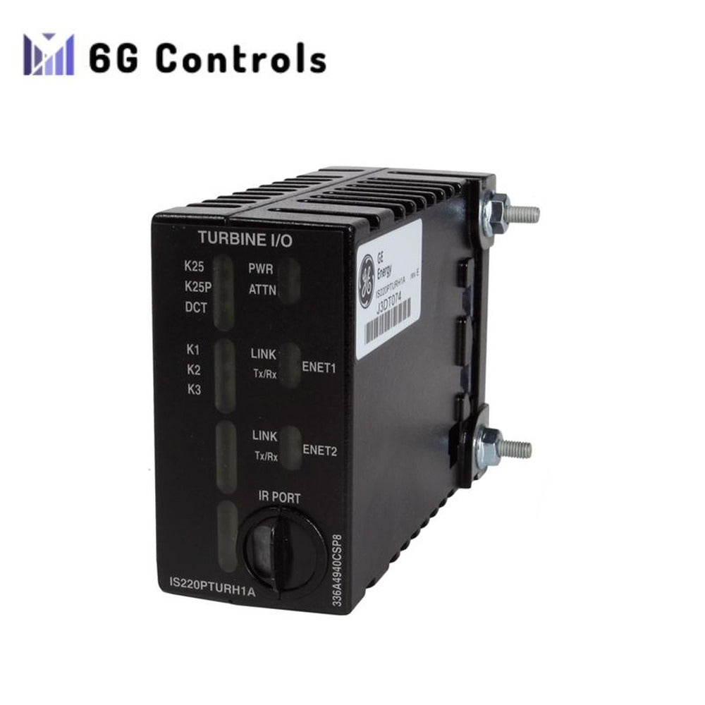 GE IS220PDIAH1A Turbine Control Brand New In Stock