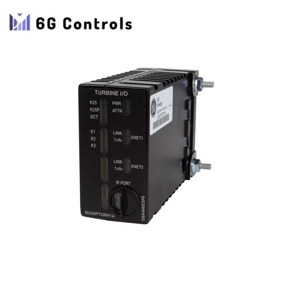 GE IS415UCVHH1A VME Control Board Brand New In Stock