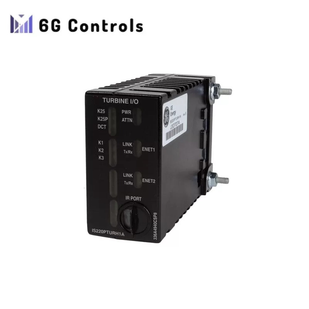 GE IS415UCVHH1A VME Control Board Brand New In Stock