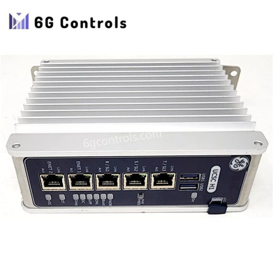 GE IS420UCSCH1A Quad-Core Controller Most Favorable