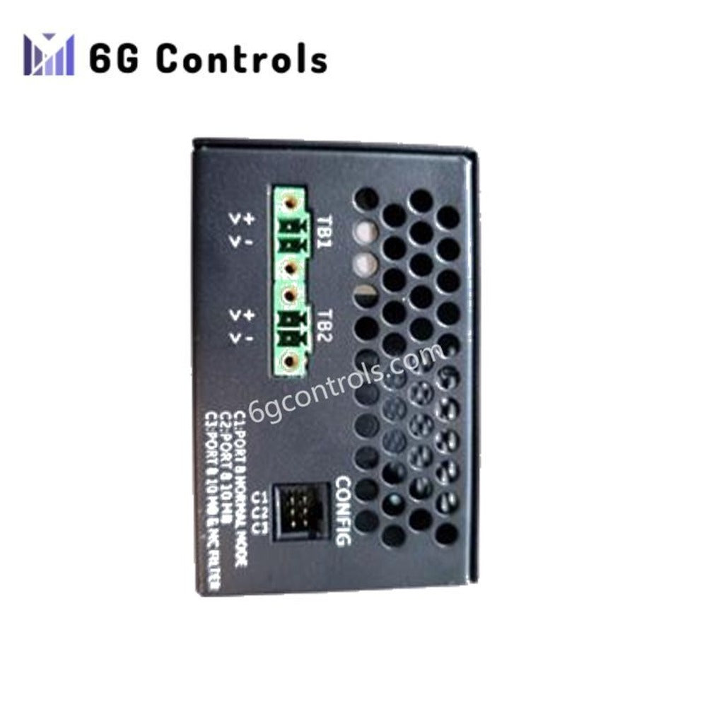 GE IS420UCSCH2A Quad-Core Controller High Quality