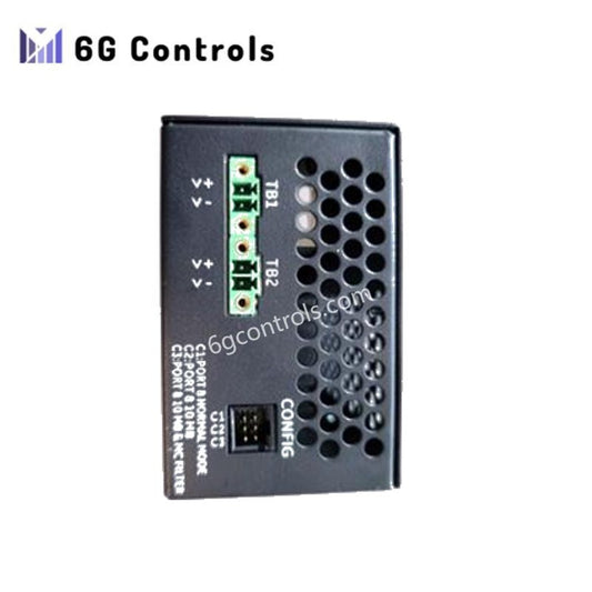 GE IS420UCSCH2A Quad-Core Controller High Quality