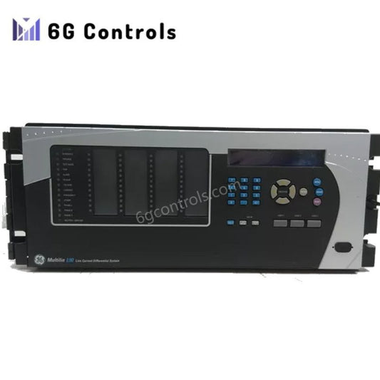 GE L90A00HCHF8AH6BL6BN6BS6BU6BW7A Line Current Differential Relay