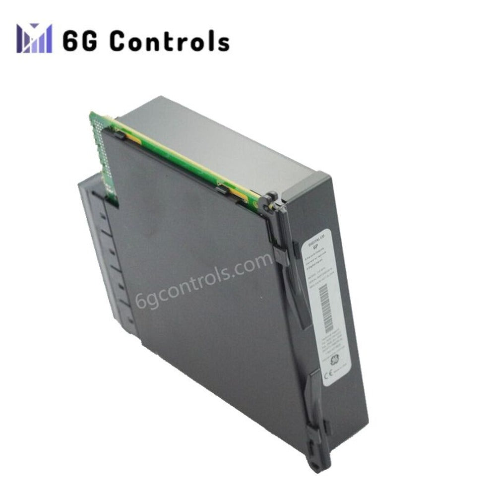 GE UR6MH Digital I/O Module High Quality Brand New